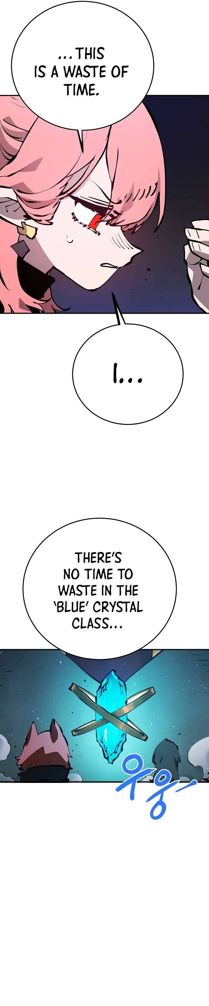 Read Player  Manga Online