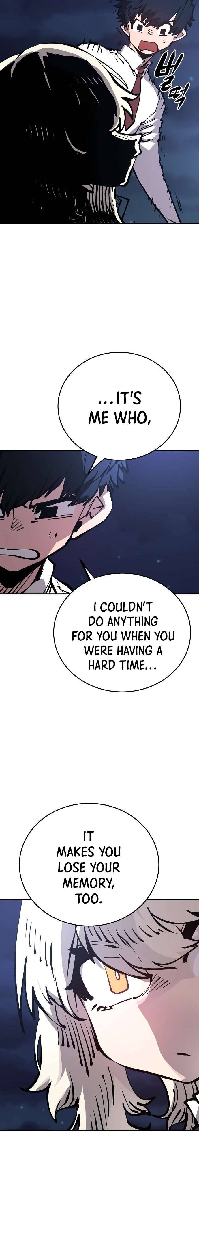 Read Player  Manga Online