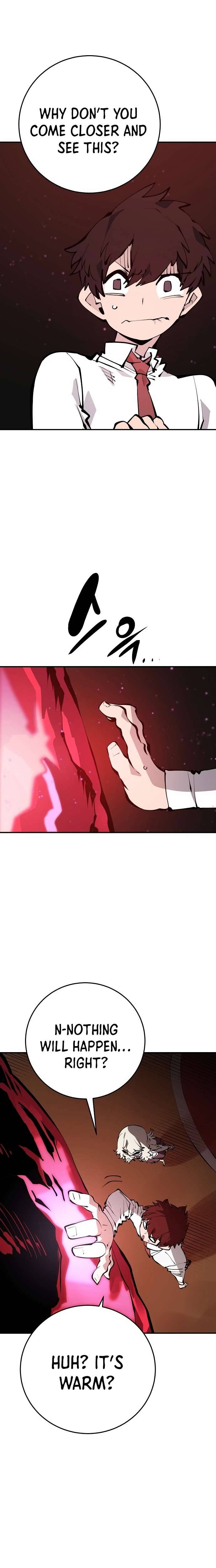 Read Player  Manga Online