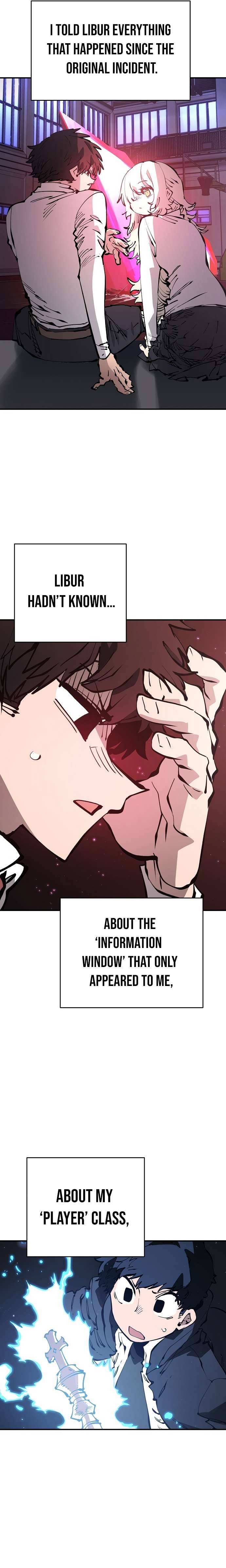 Read Player  Manga Online