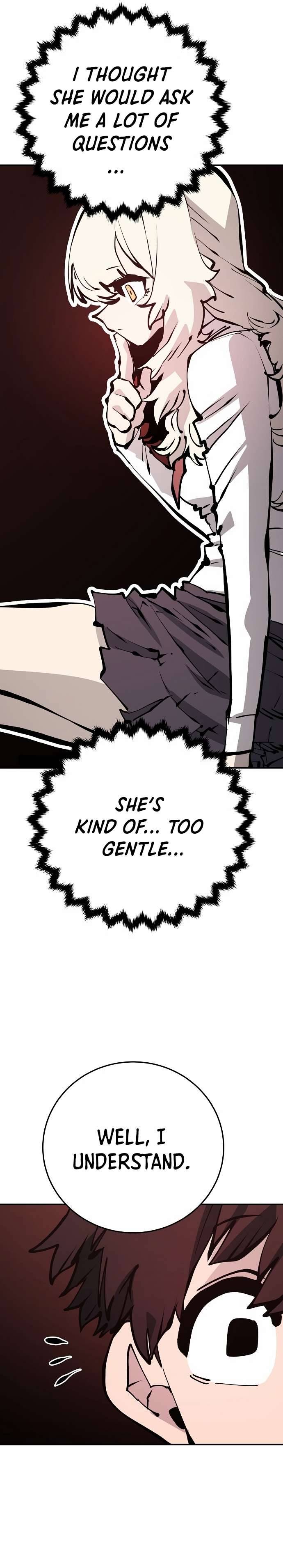 Read Player  Manga Online
