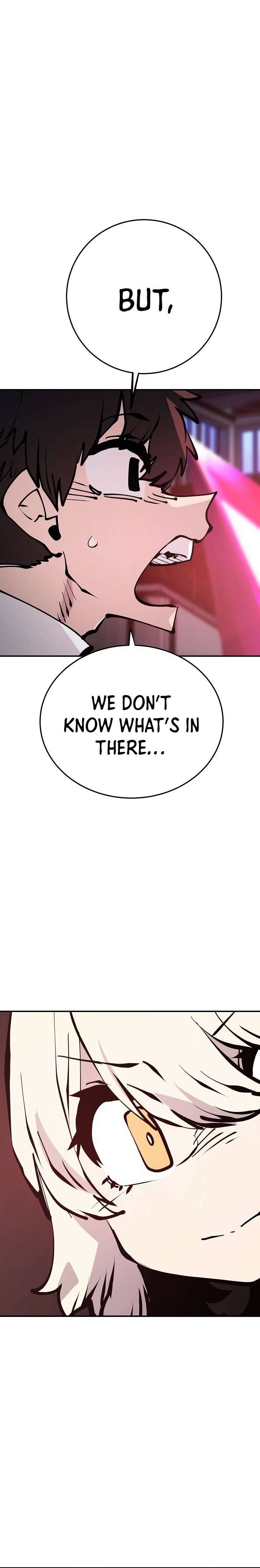 Read Player  Manga Online