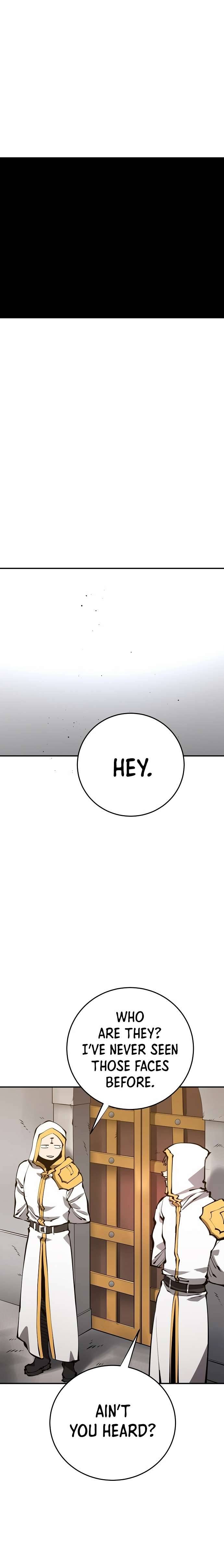 Read Player  Manga Online