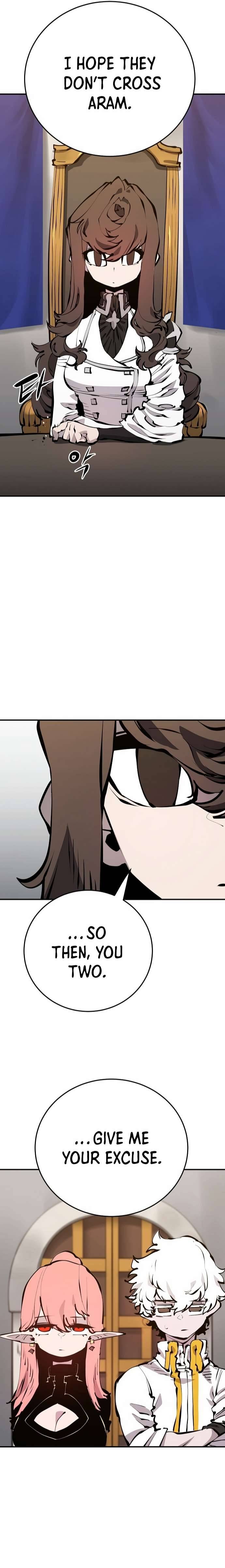 Read Player  Manga Online