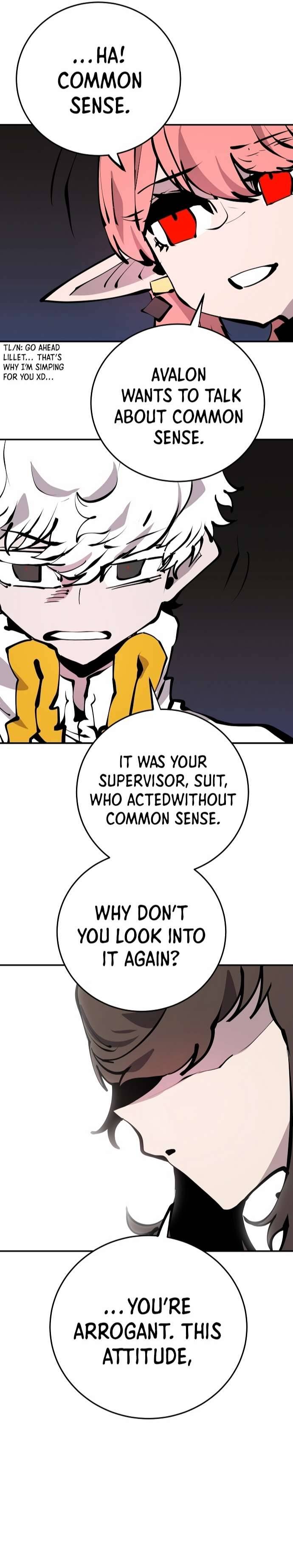 Read Player  Manga Online