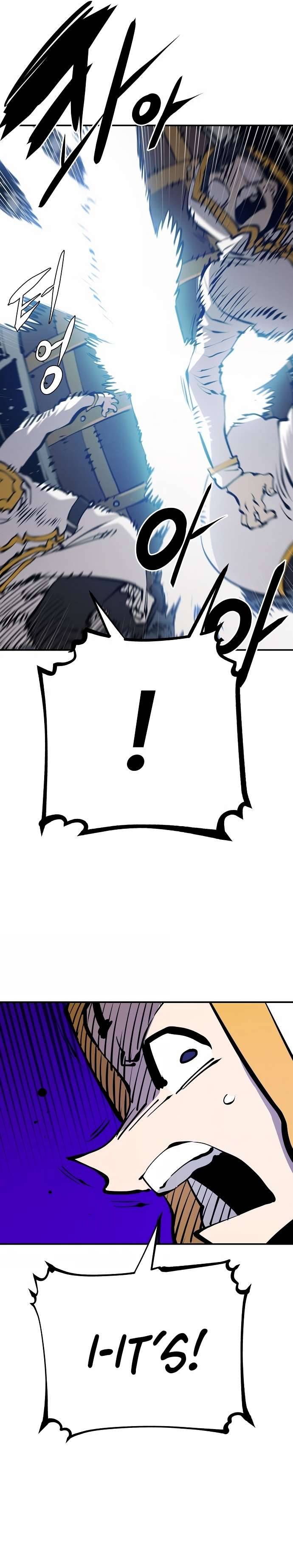 Read Player  Manga Online