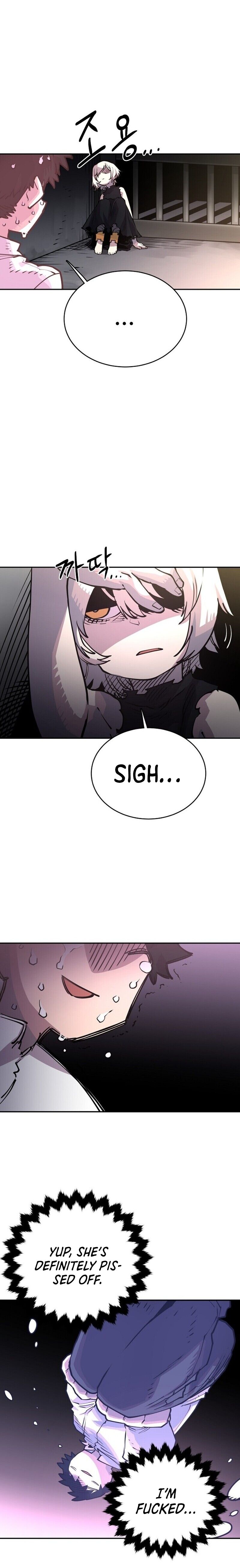 Read Player  Manga Online