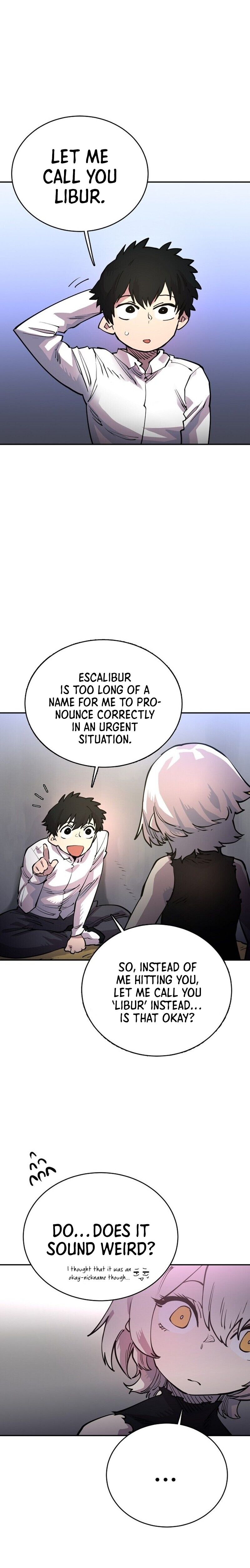 Read Player  Manga Online
