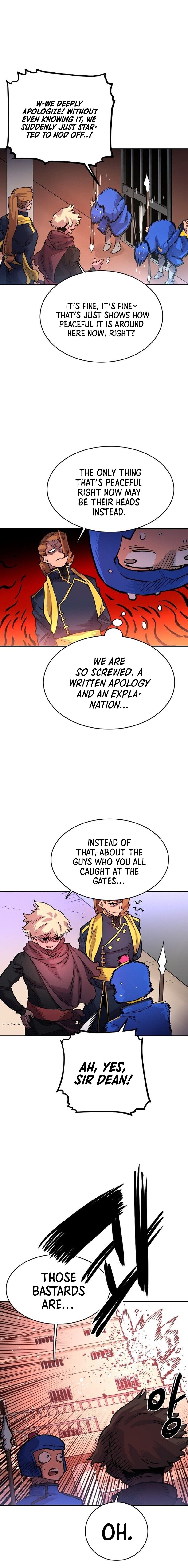 Read Player  Manga Online
