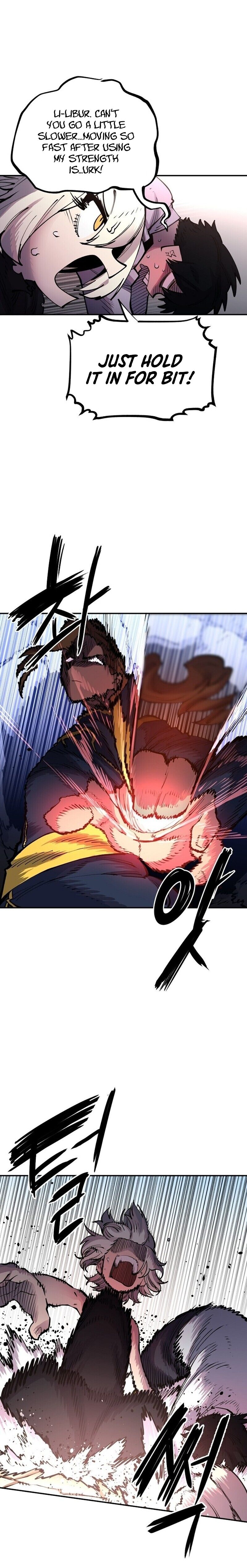 Read Player  Manga Online