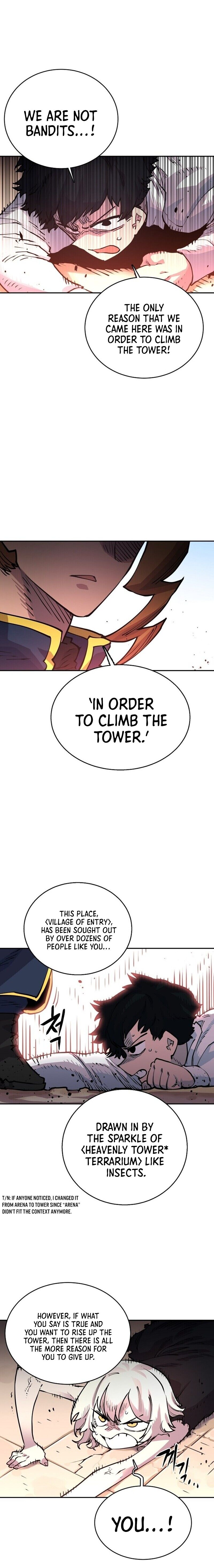 Read Player  Manga Online