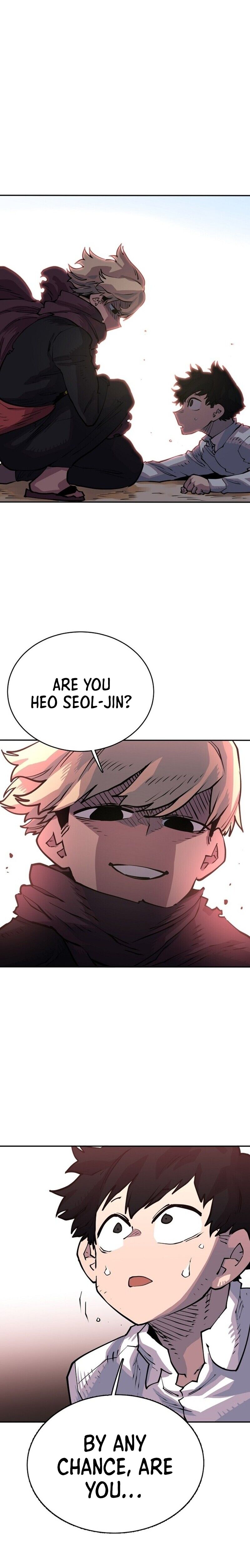 Read Player  Manga Online
