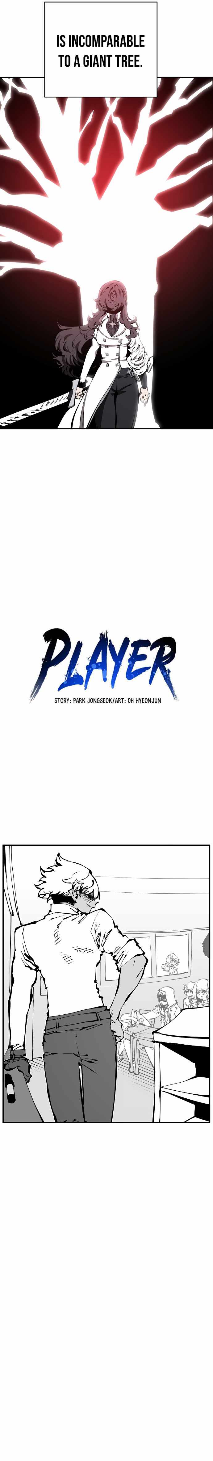 Read Player  Manga Online