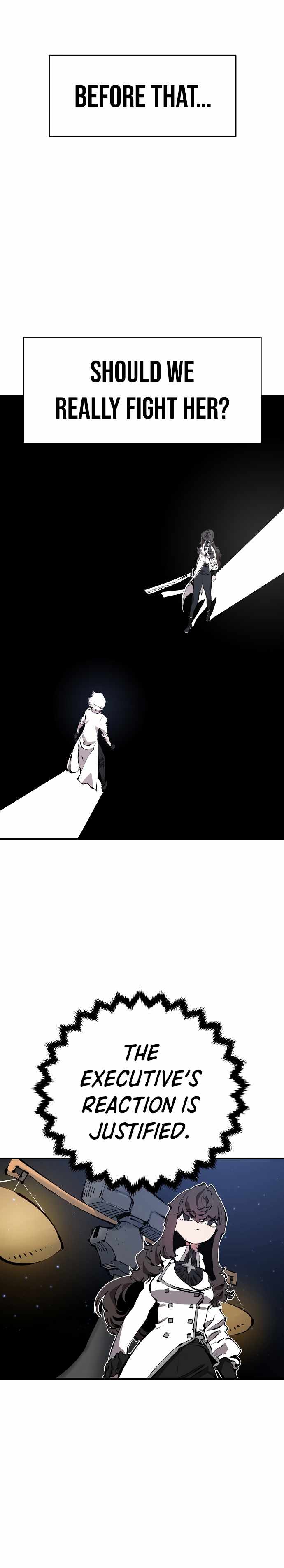 Read Player  Manga Online