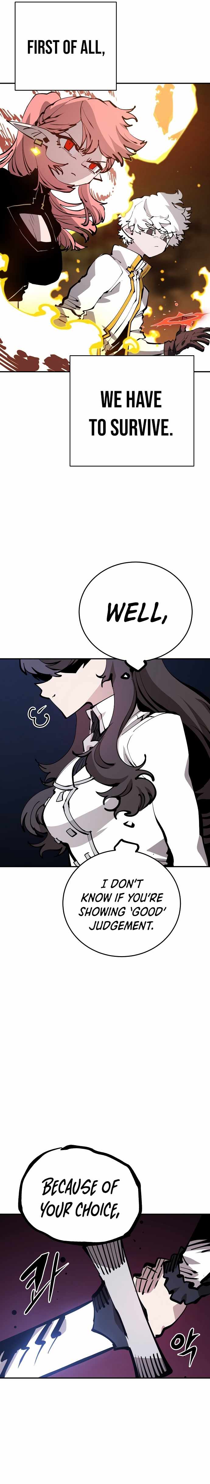Read Player  Manga Online