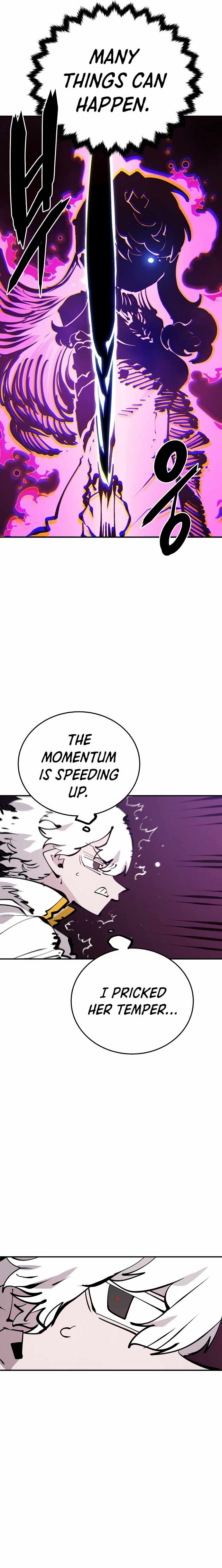 Read Player  Manga Online