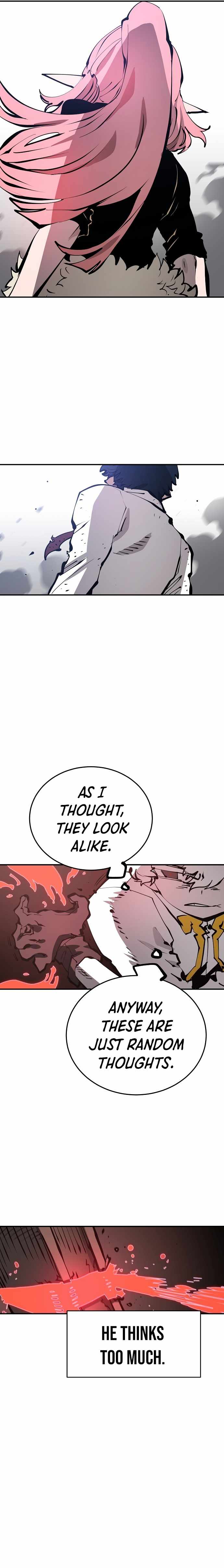 Read Player  Manga Online