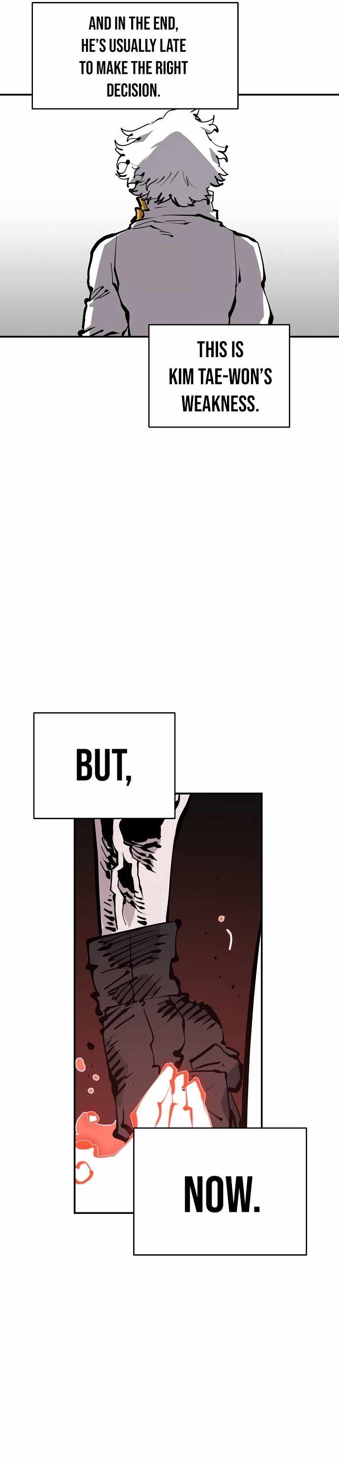 Read Player  Manga Online