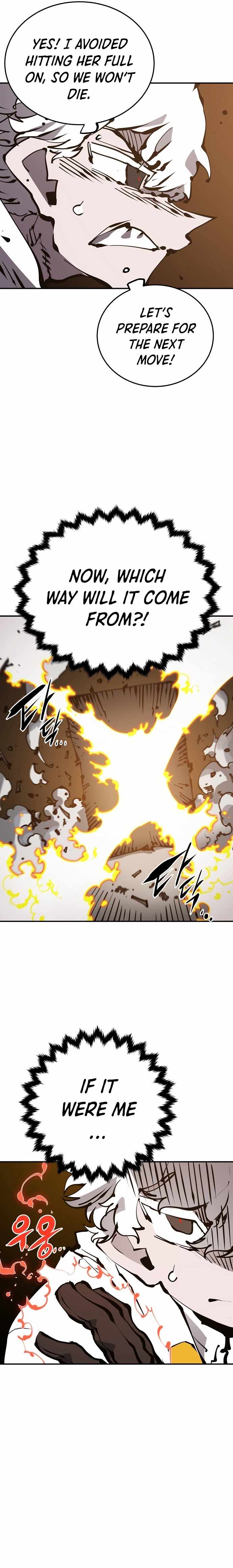 Read Player  Manga Online