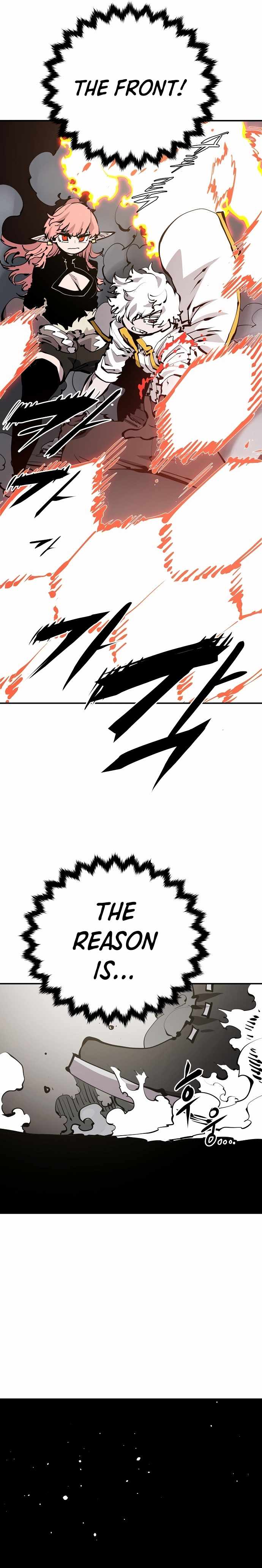 Read Player  Manga Online