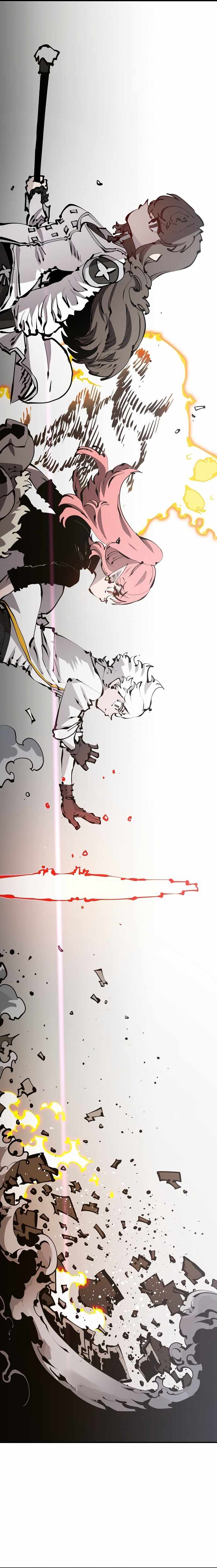 Read Player  Manga Online