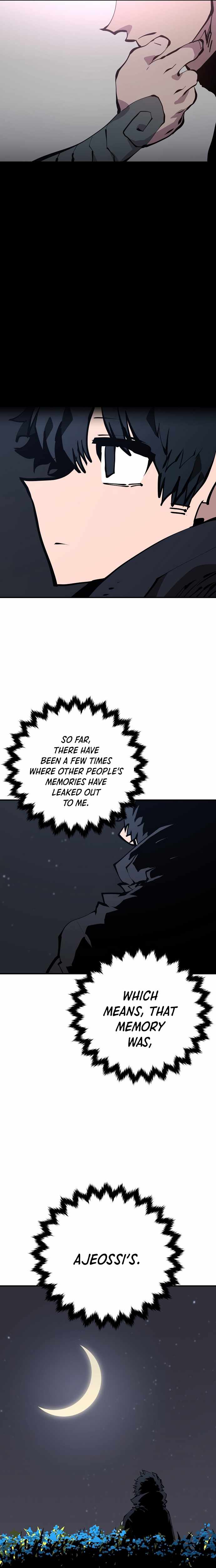 Read Player  Manga Online