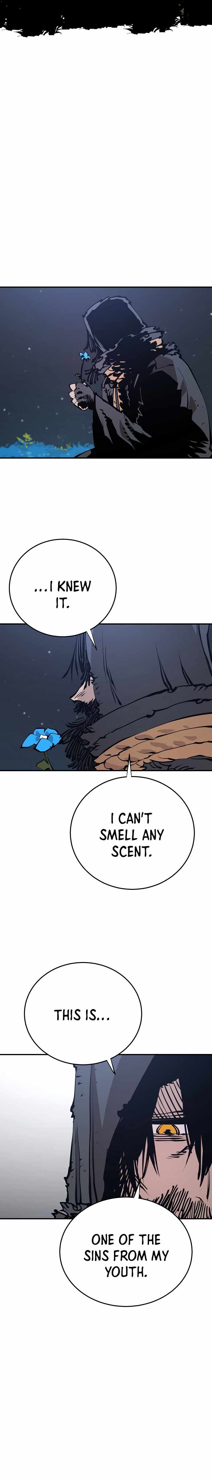Read Player  Manga Online