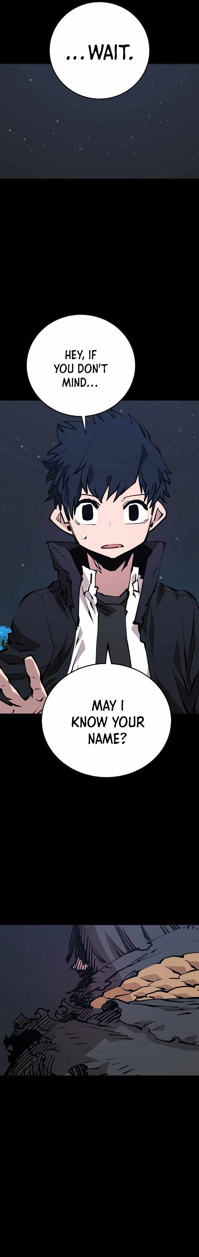 Read Player  Manga Online
