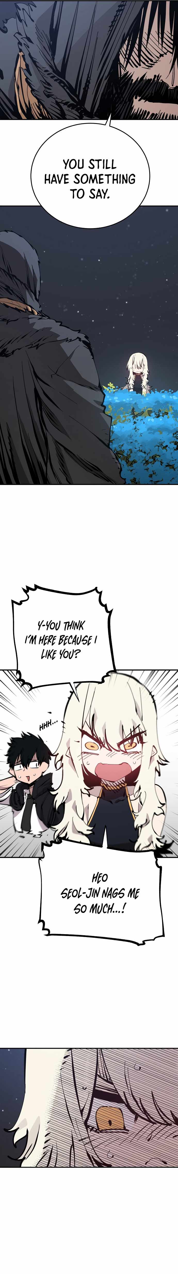Read Player  Manga Online