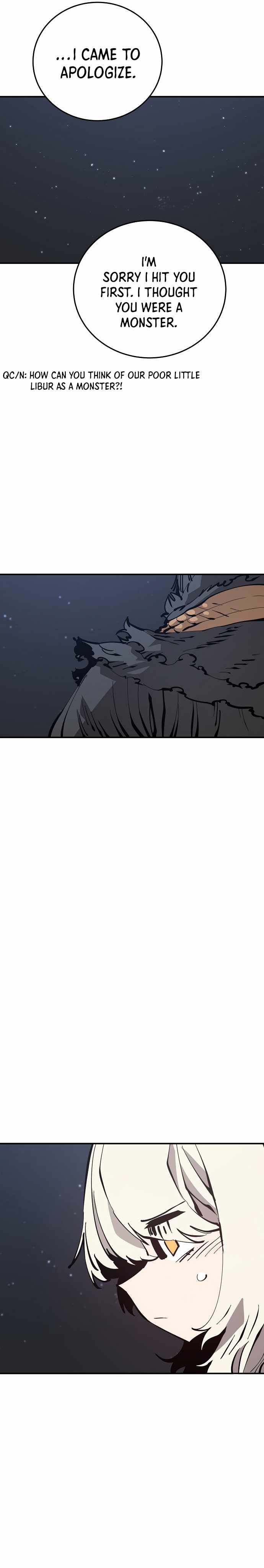 Read Player  Manga Online