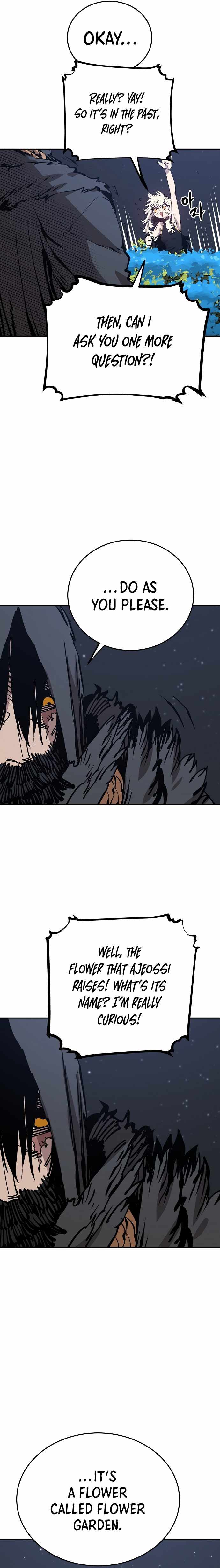 Read Player  Manga Online