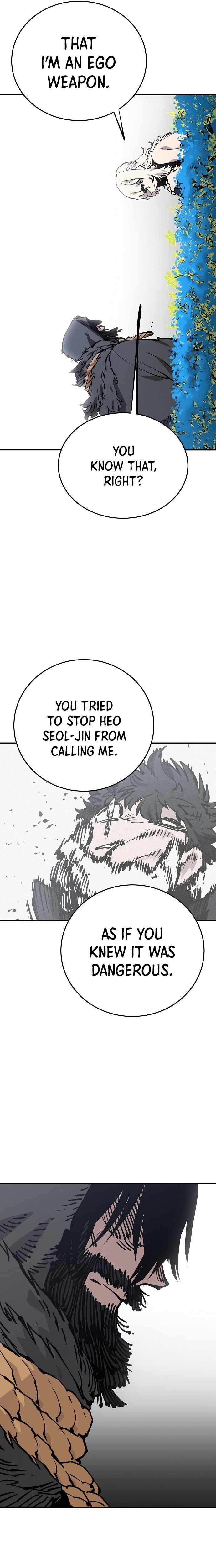 Read Player  Manga Online