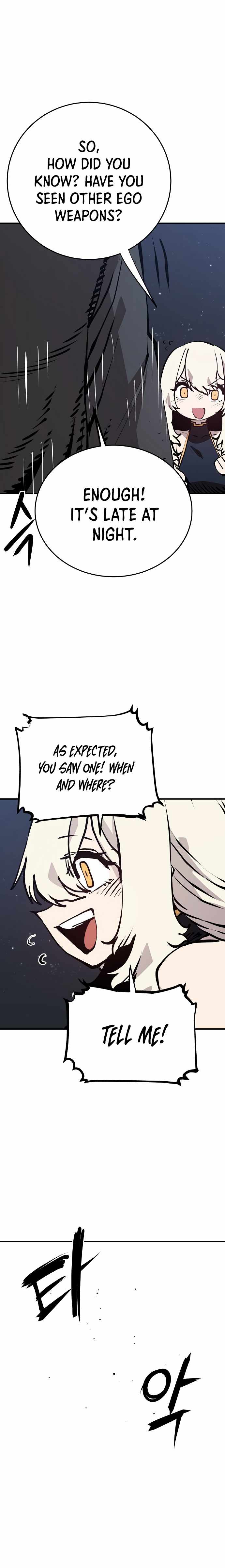 Read Player  Manga Online