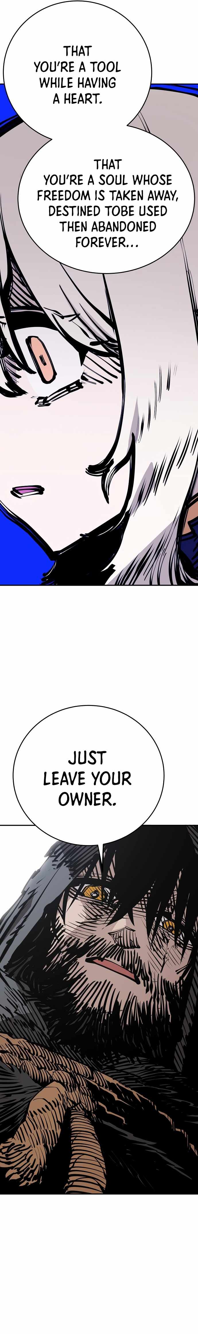 Read Player  Manga Online