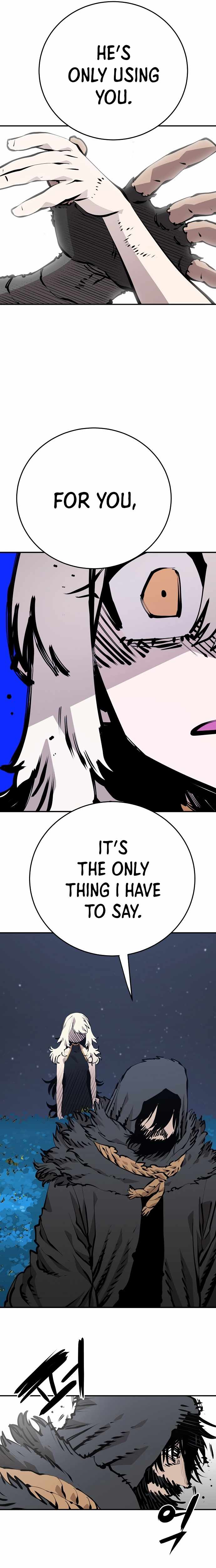 Read Player  Manga Online
