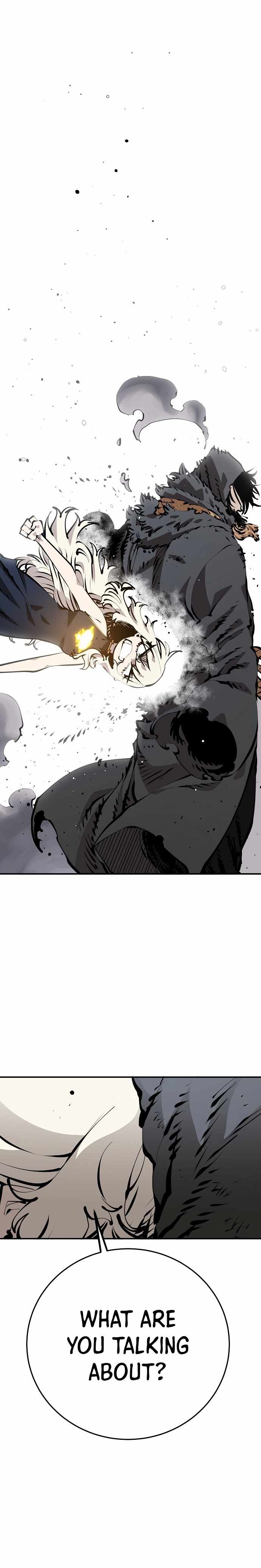 Read Player  Manga Online