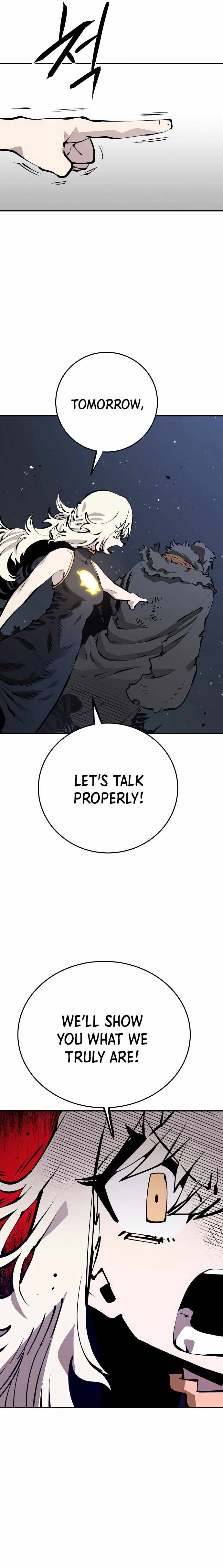 Read Player  Manga Online