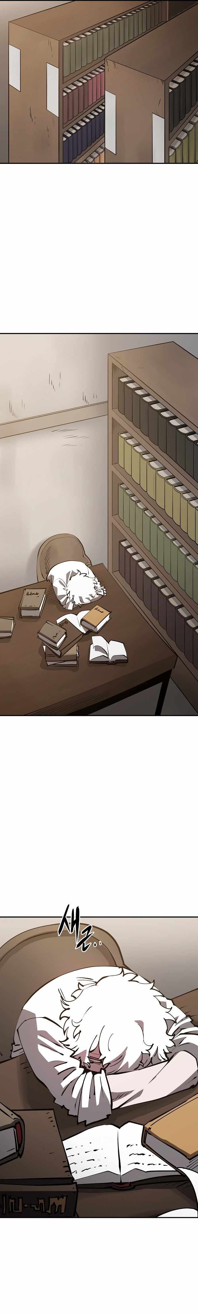 Read Player  Manga Online