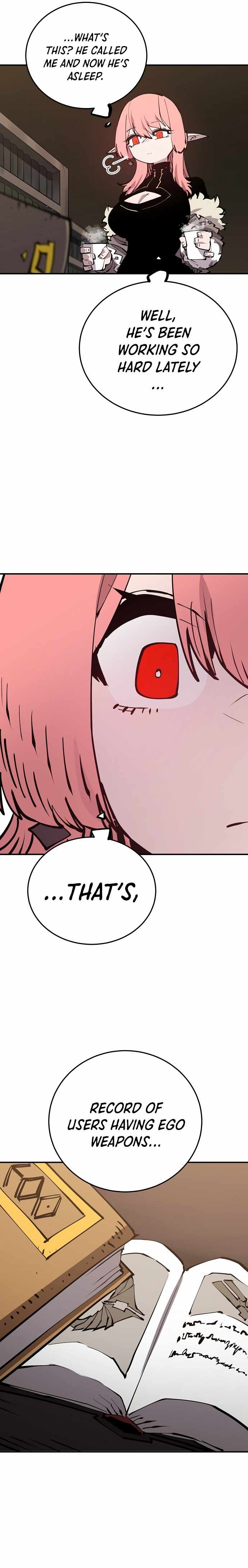 Read Player  Manga Online