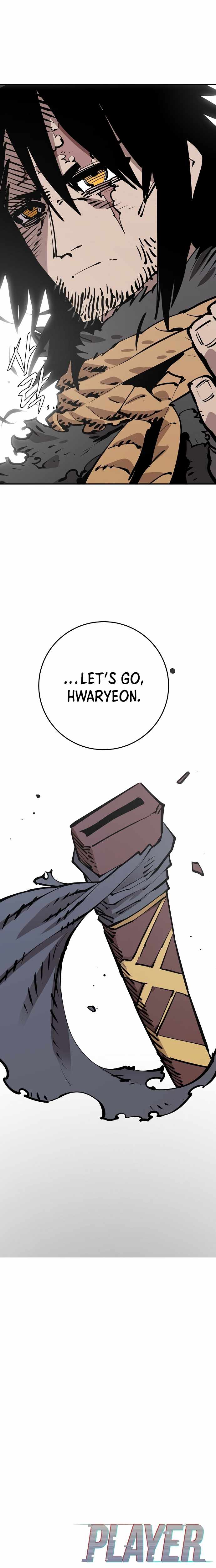 Read Player  Manga Online