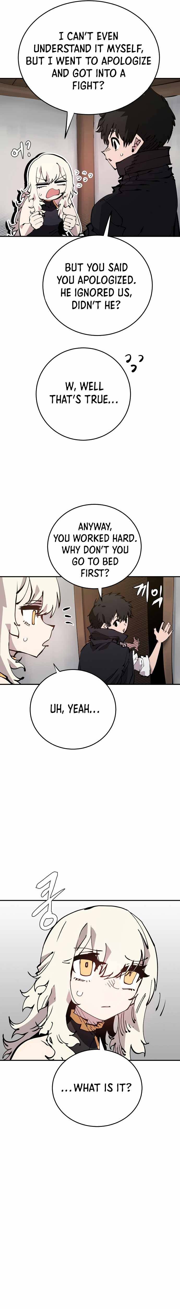 Read Player  Manga Online