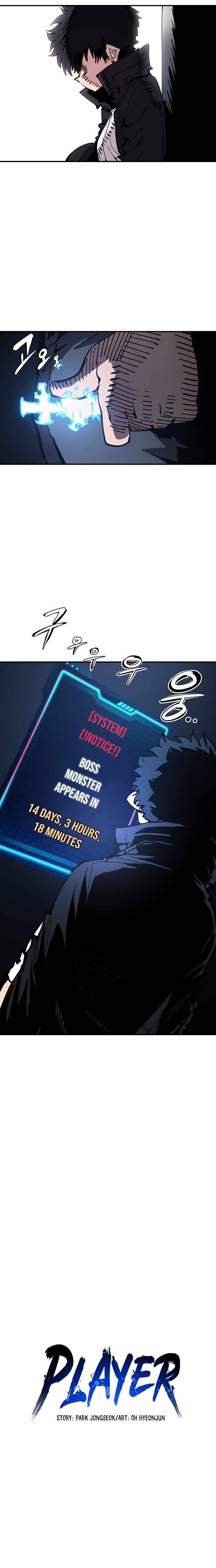 Read Player  Manga Online