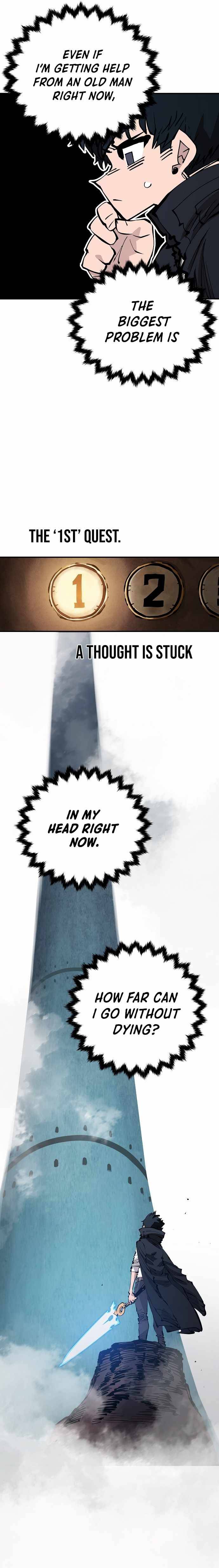 Read Player  Manga Online