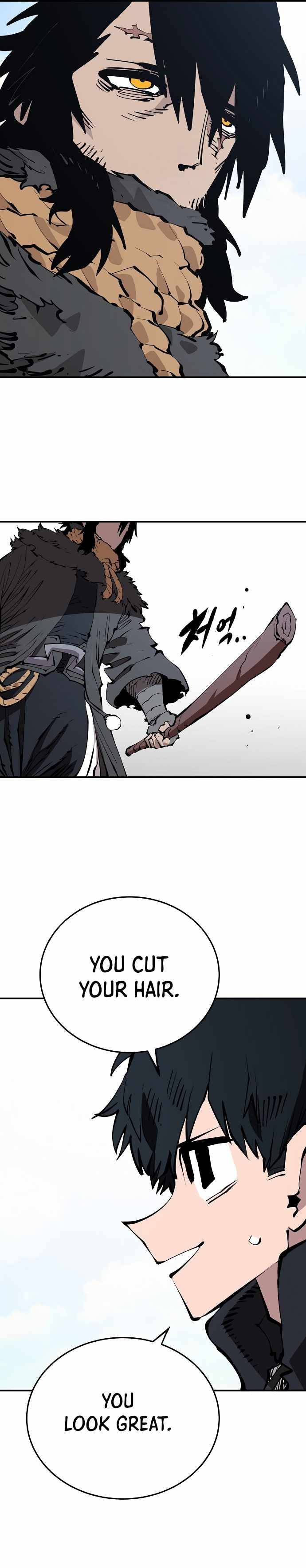Read Player  Manga Online