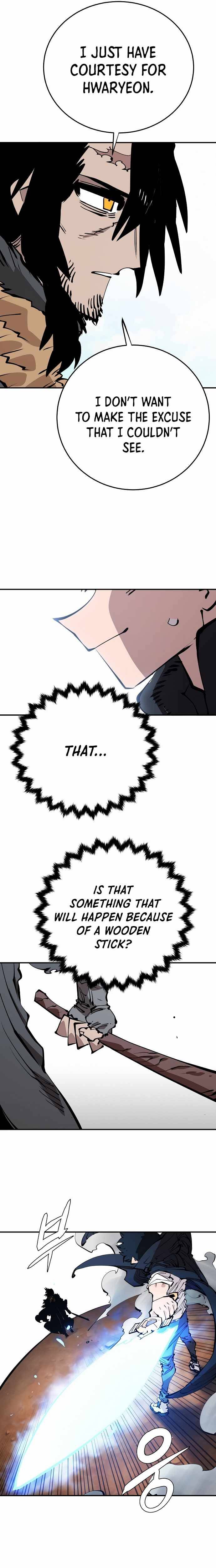 Read Player  Manga Online