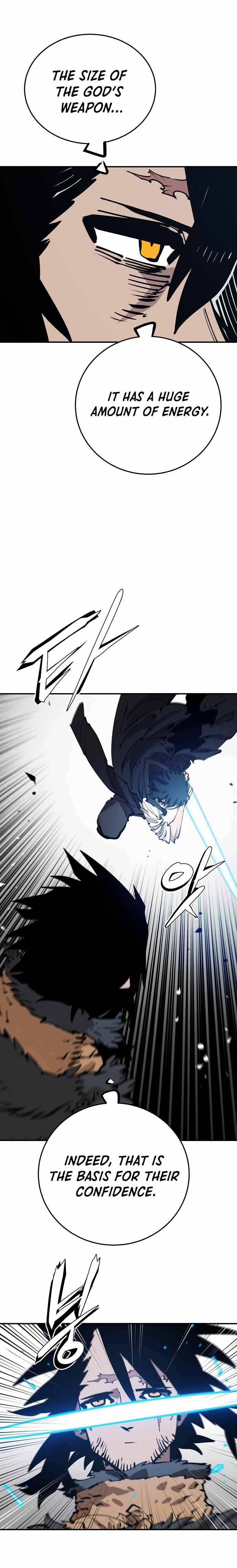 Read Player  Manga Online