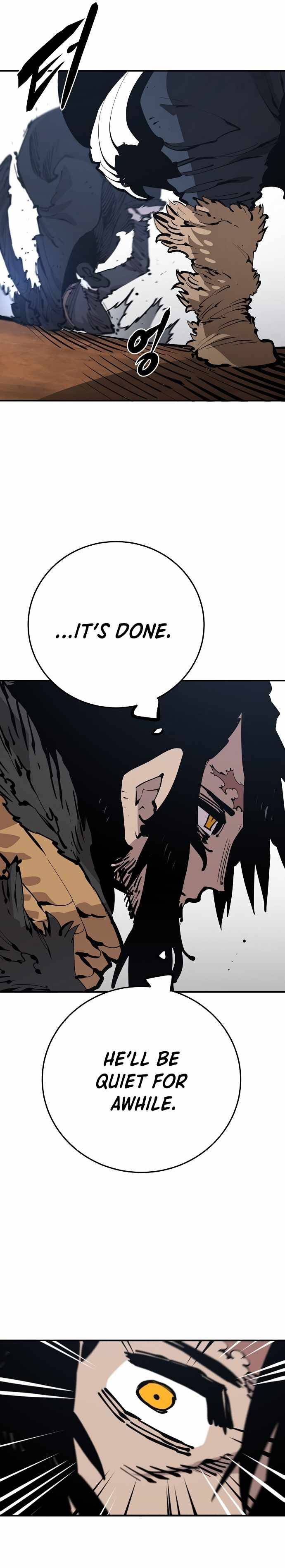 Read Player  Manga Online
