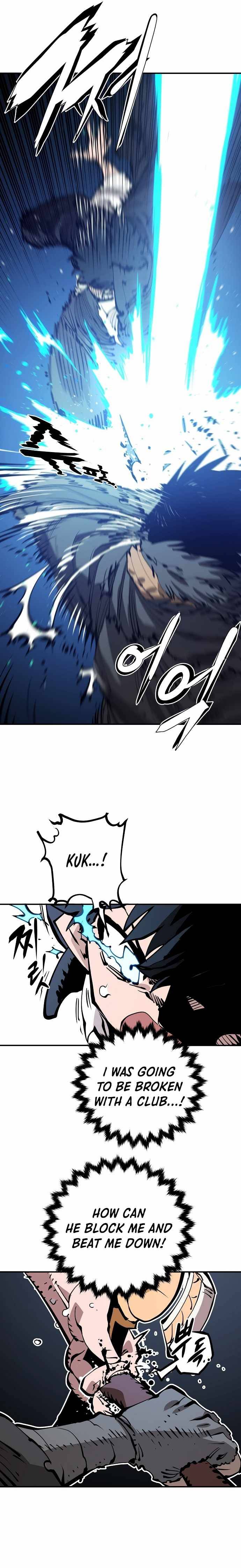 Read Player  Manga Online