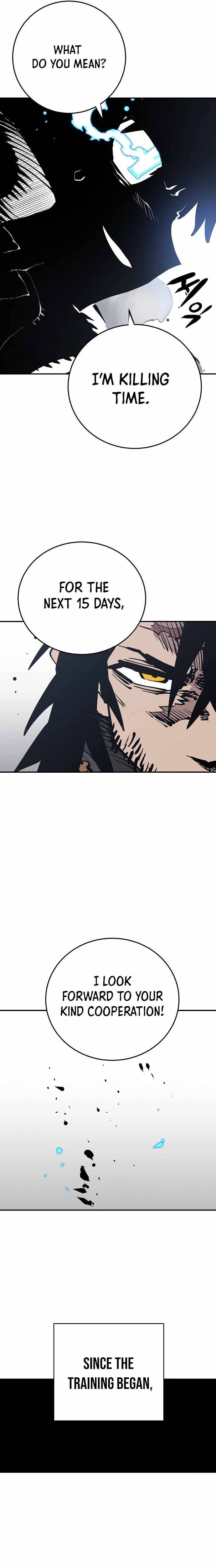 Read Player  Manga Online