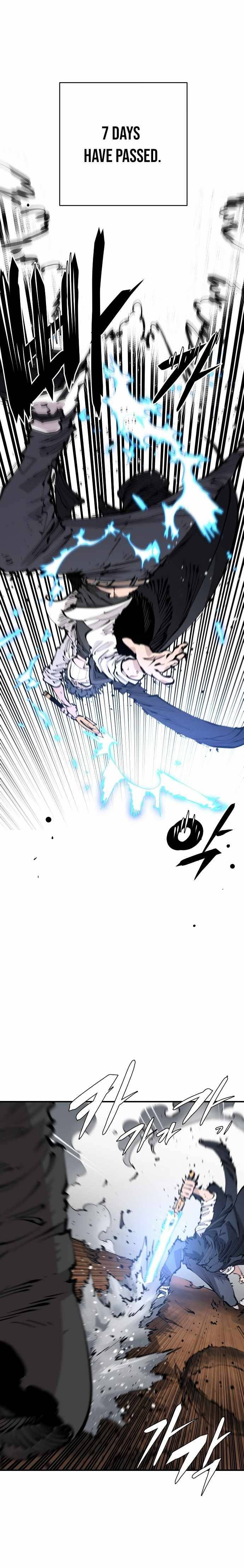 Read Player  Manga Online